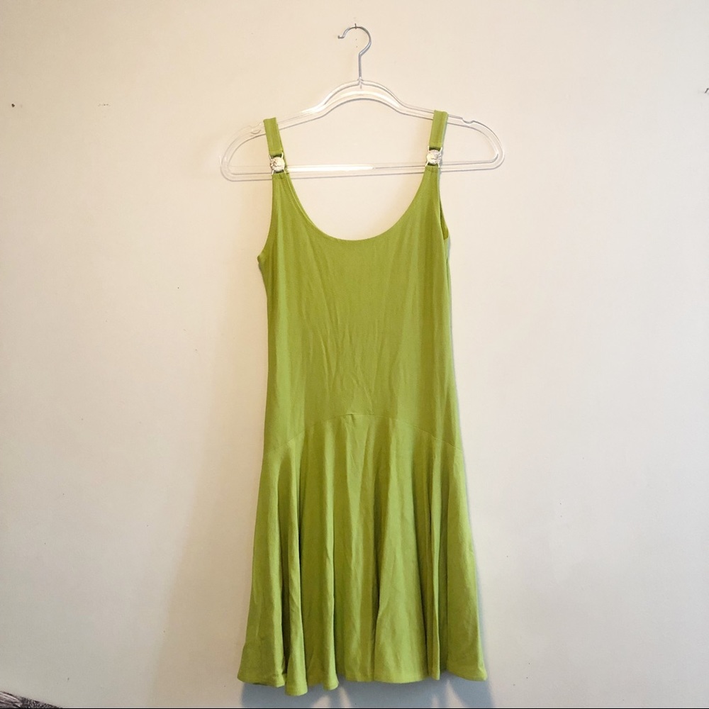 Moda Int’l Vintage Midi Dress S